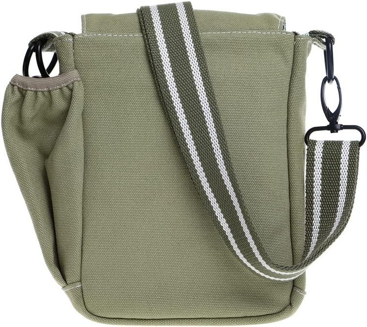 No. 3 - Large Shoulder Bag - 2