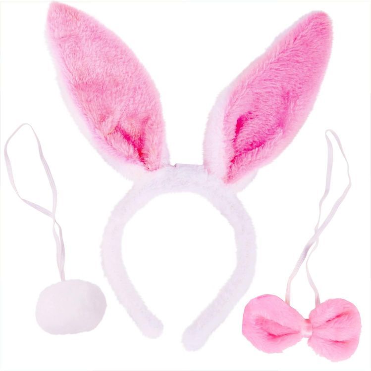 No. 9 - Kangaroo Kids Costume Headbands - 2