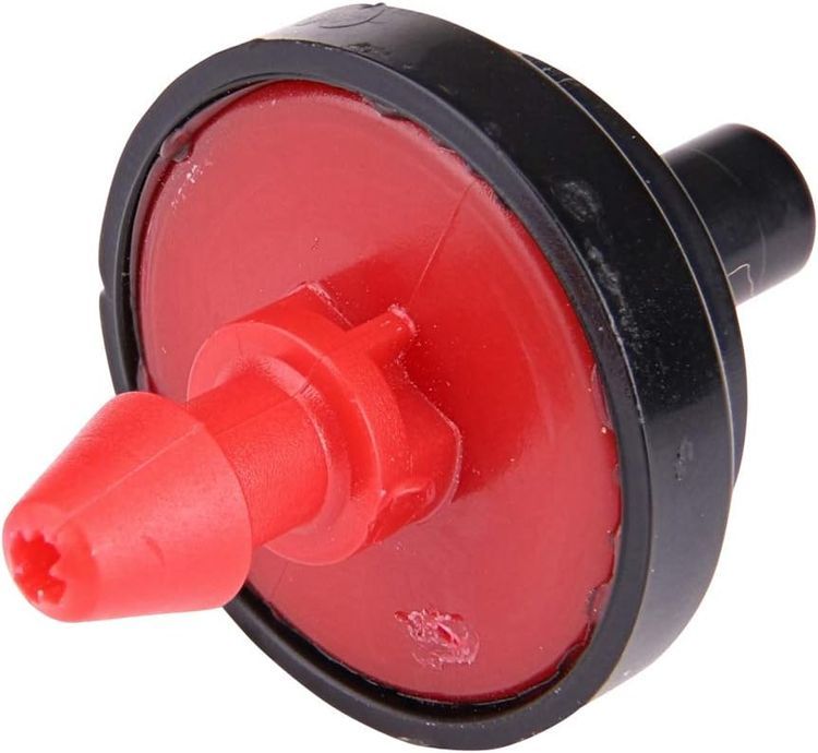 No. 6 - Raindrip PC2050B Pressure Compensating Drippers - 2