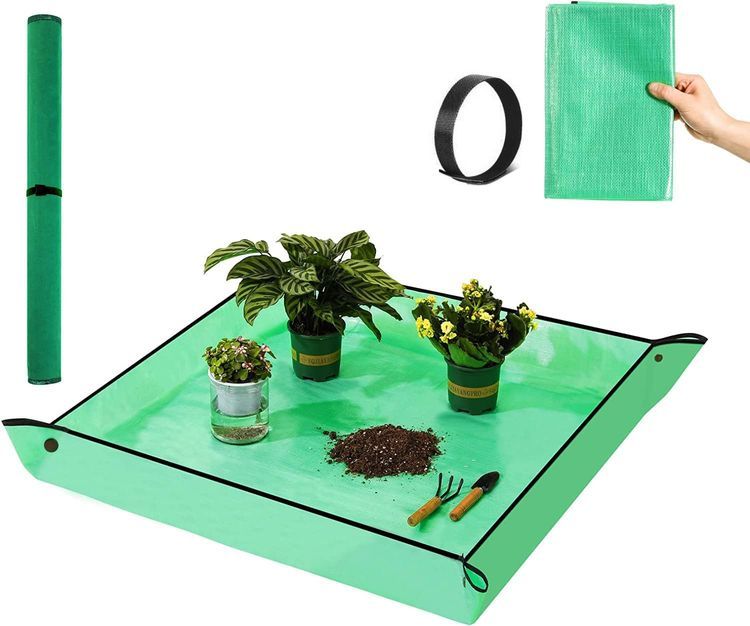 No. 3 - POROLIR Plant Repotting Mat - 1