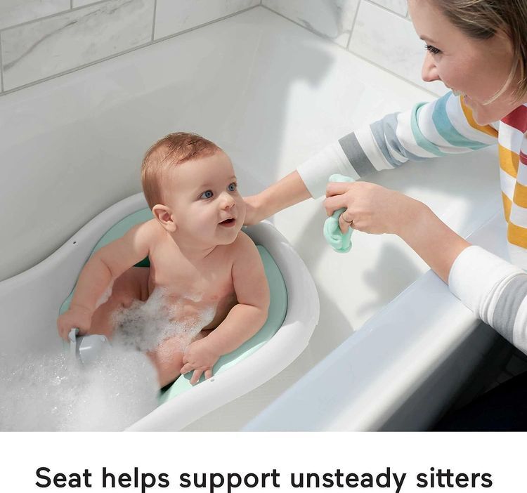 No. 3 - Fisher-Price 4-in-1 Sling 'n Seat Tub - 4