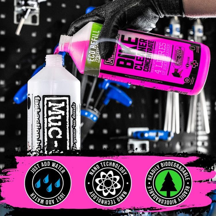 No. 6 - Muc Off Bike Cleaner Concentrate - 3