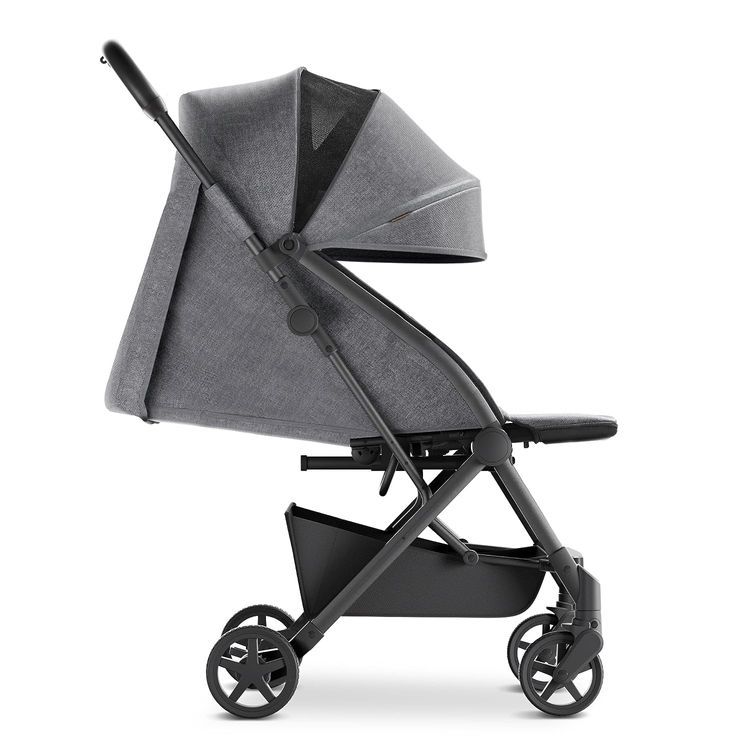 No. 6 - Mompush Lithe V2 Lightweight Stroller - 5