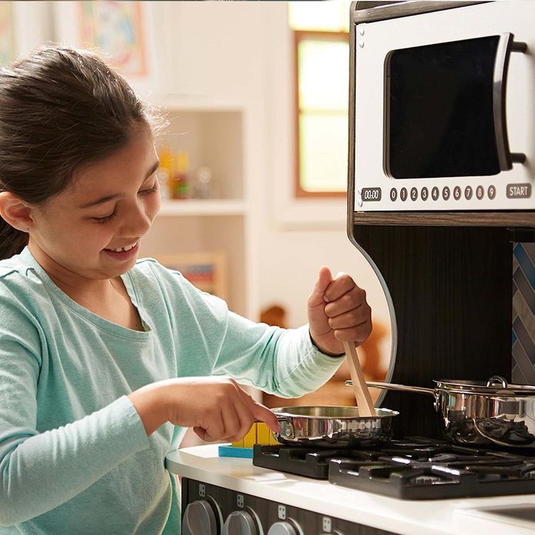 No. 7 - Stainless Steel Pots & Pans - 5