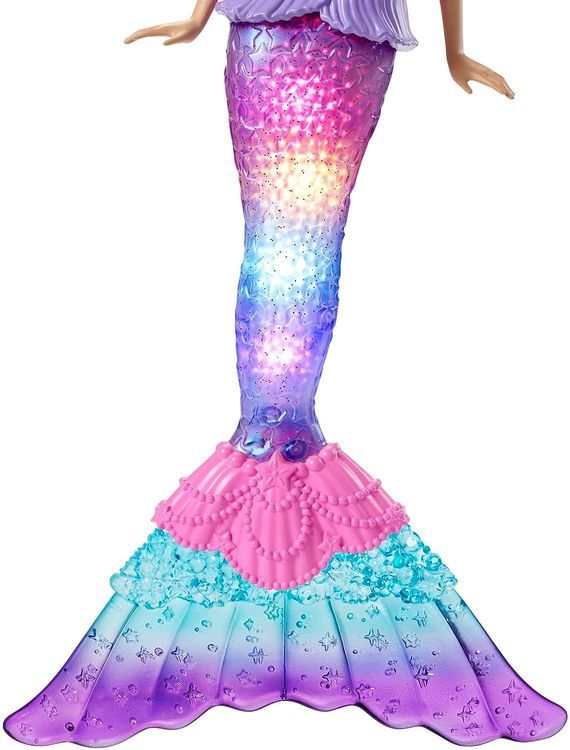 No. 2 - Barbie Dreamtopia Doll - 5