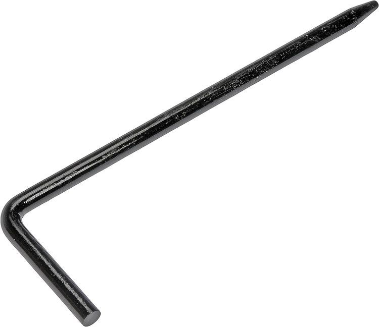 No. 5 - Dorman 42442: Headlamp Retaining Pin - 1