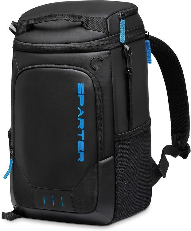 No. 9 - SPARTER Backpack Cooler - 1