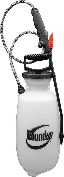 No. 5 - Roundup 190260 Lawn and Garden Sprayer - 1