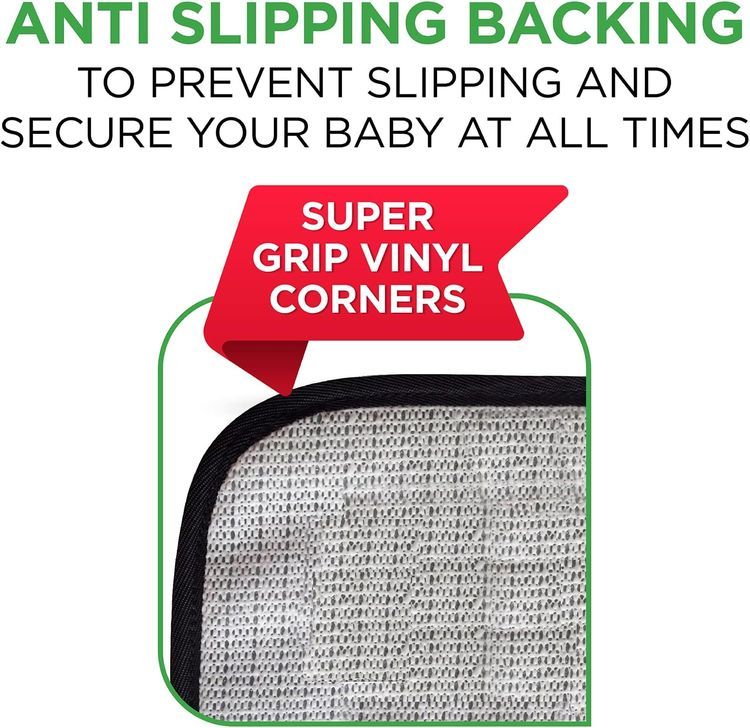 No. 9 - Lebogner Car Seat Protector - 5