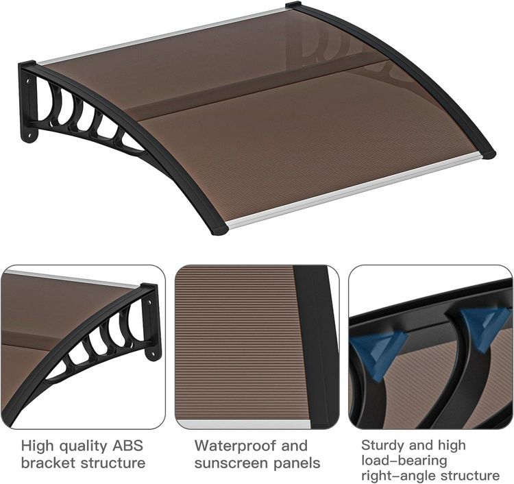 No. 2 - Simply-Me Patio Awning - 4