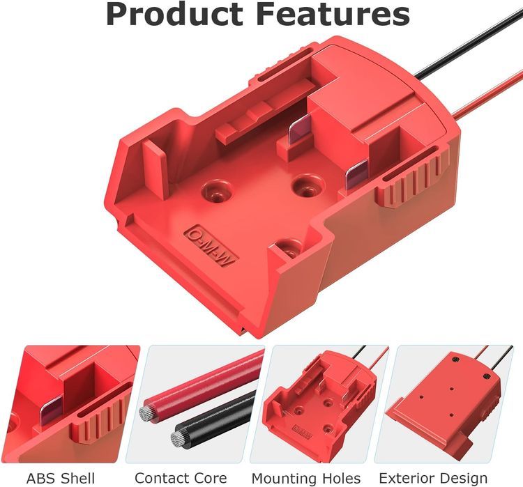 No. 3 - Ullnosoo Fuse Holder - 2