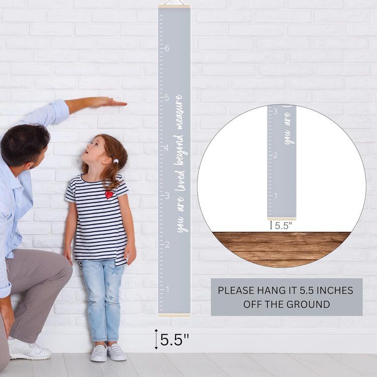 No. 9 - Morxy Growth Chart - 3