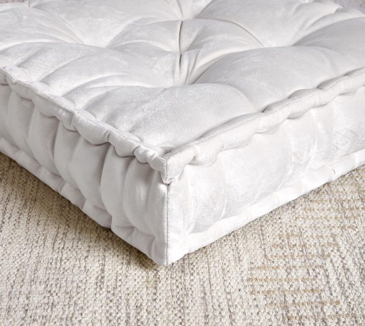 No. 8 - Sweet Home Collection Floor Pillow - 2