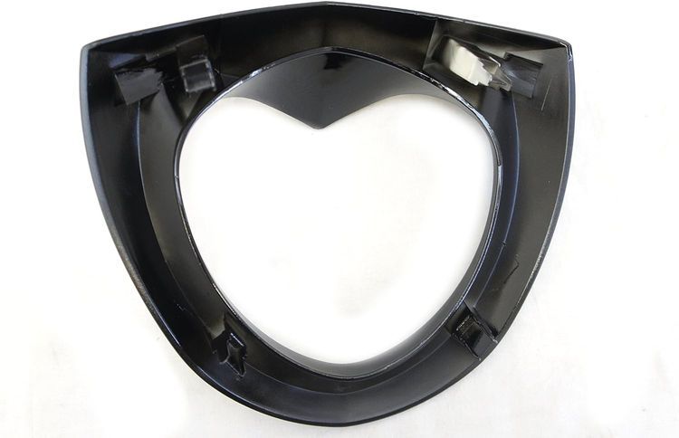 No. 4 - Mutazu Headlight Bezel - 4