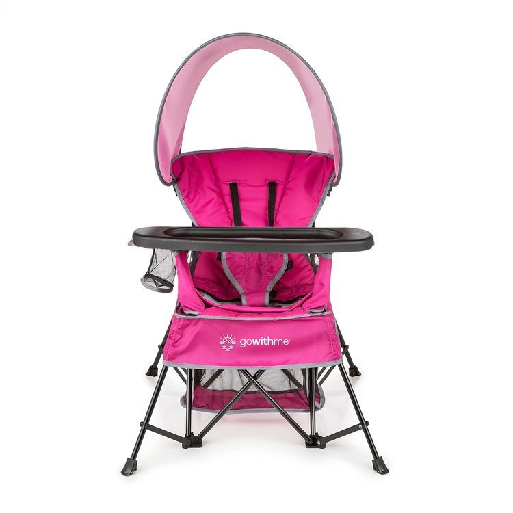 No. 6 - Baby Delight Go With Me Chair - 1