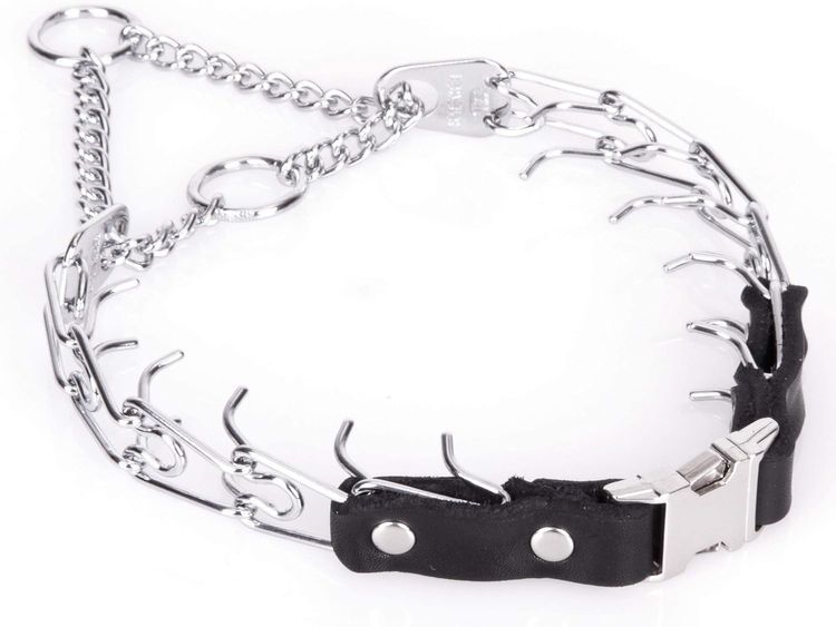 No. 10 - Herm Sprenger Prong Collar - 1