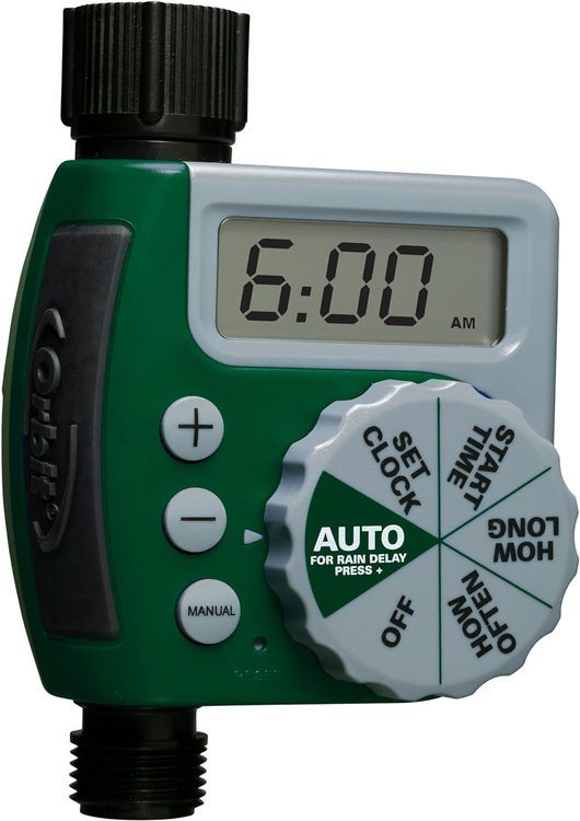 No. 1 - Orbit Watering Timer - 1