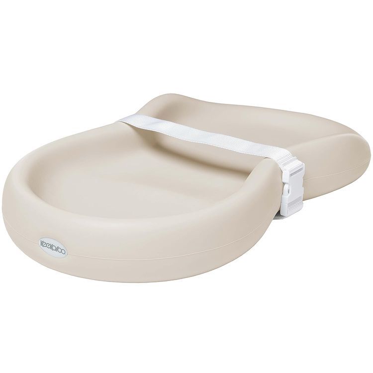 No. 2 - Keekaroo Changing Pad - 1