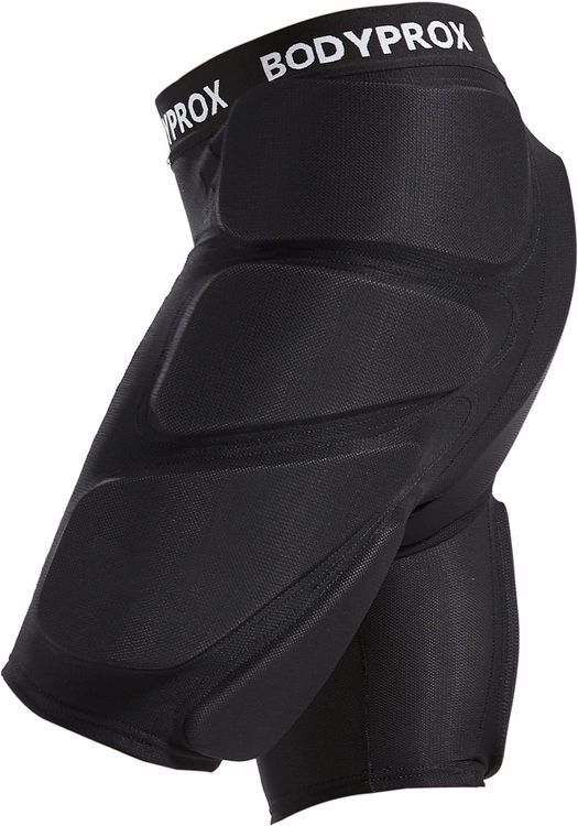 No. 1 - Bodyprox Protective Padded Shorts - 1