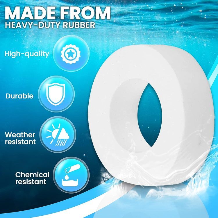 No. 8 - Replacement Climbing Rings - 2