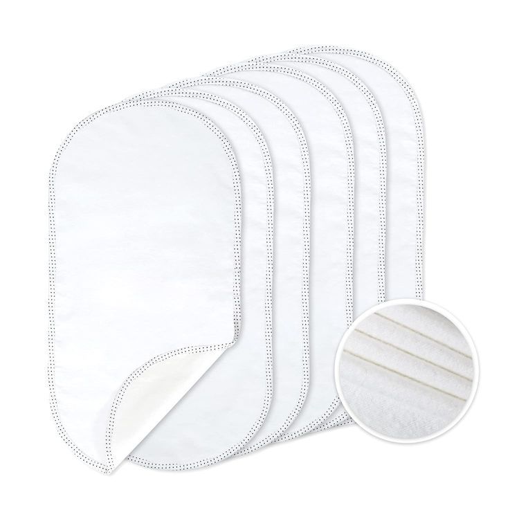 No. 4 - TILLYOU Changing Pad Liners - 1