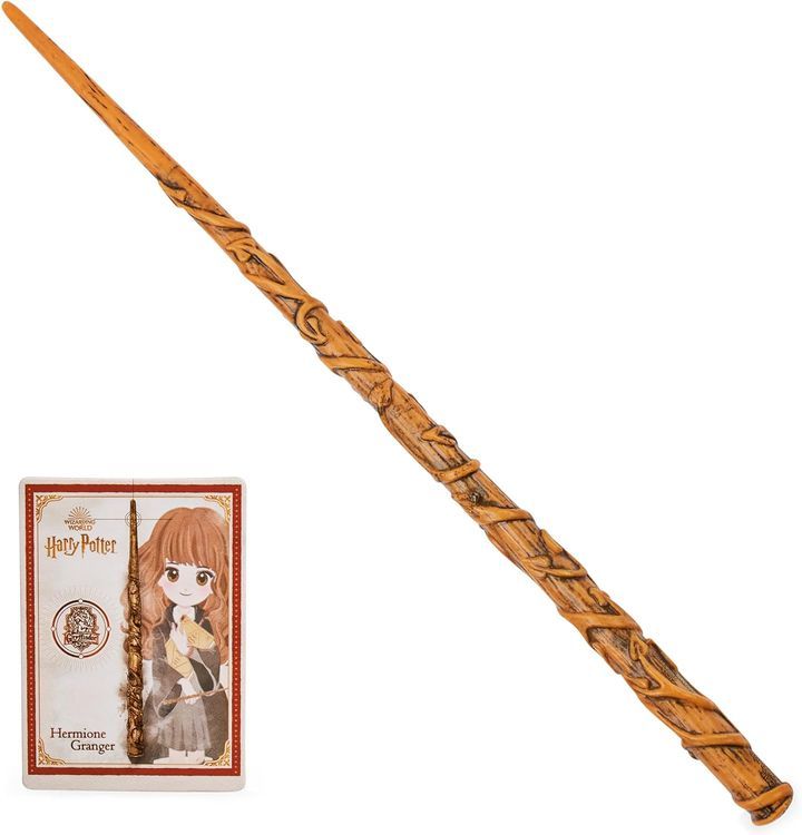 No. 2 - Hermione Granger Spellbinding Wand - 1