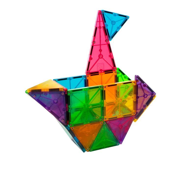 No. 8 - Magna-Tiles - 5