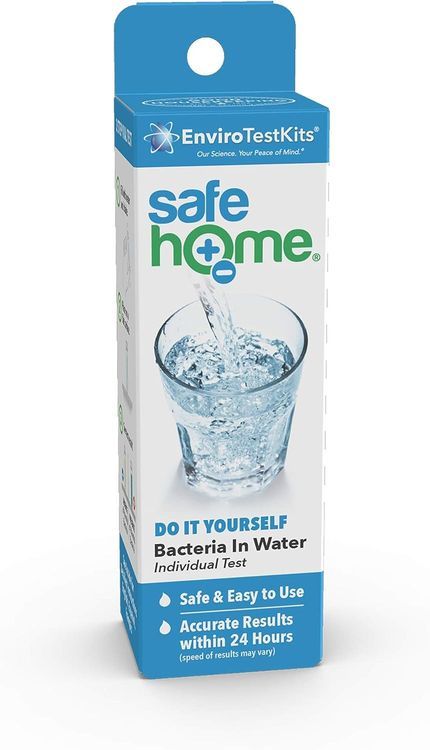 No. 7 - Safe Home Water Test Kit - 1