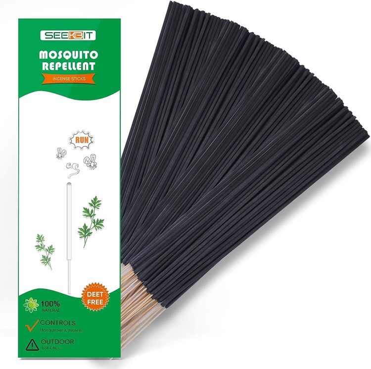 No. 10 - Seekbit Mosquito Repellent Outdoor - 1