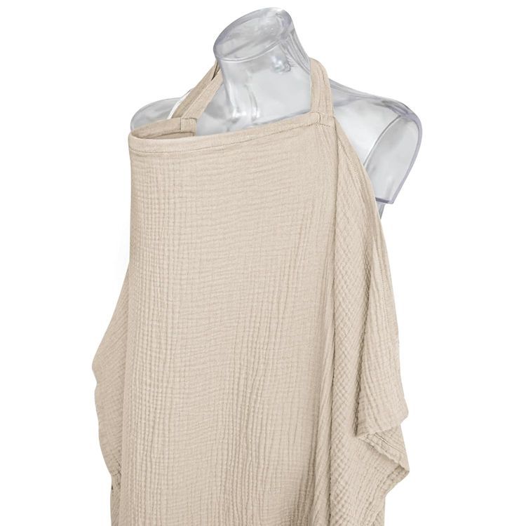No. 2 - Konssy Nursing Cover - 2