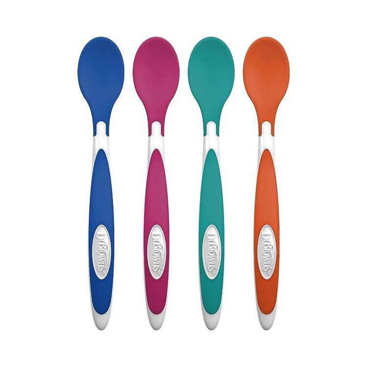 No. 6 - Dr. Brown's TempCheck Spoons - 1