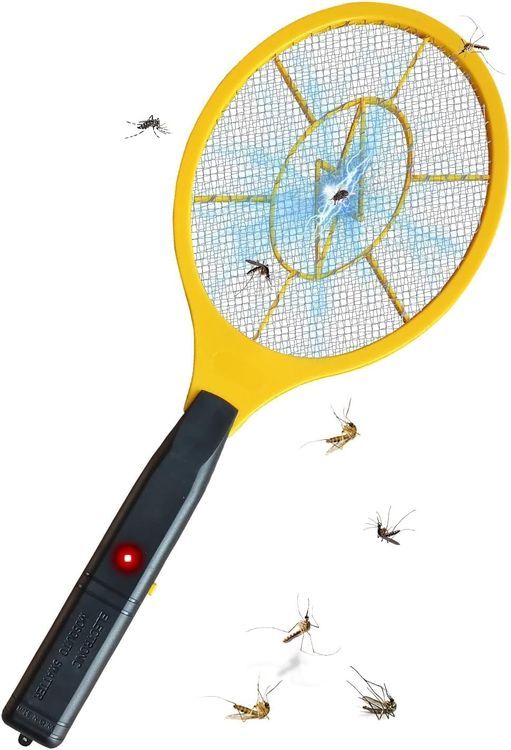 No. 7 - DEVOGUE Bug Zapper - 1