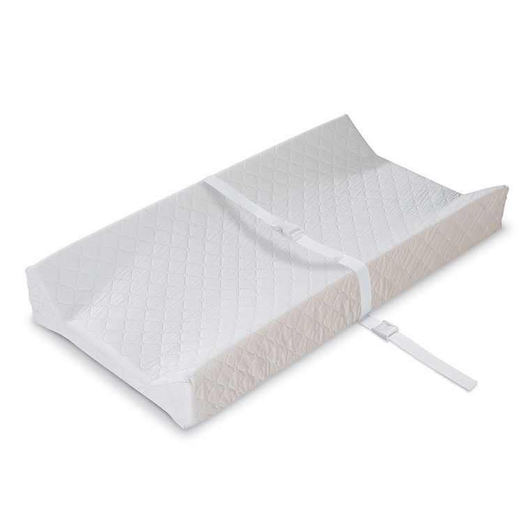 No. 5 - Summer Infant Contoured Changing Pad - 1