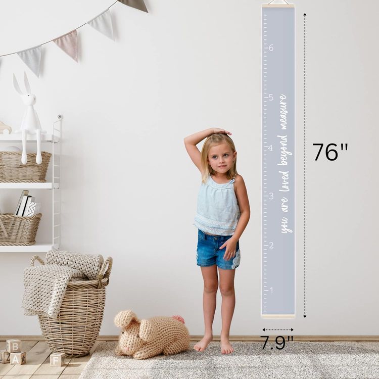 No. 9 - Morxy Growth Chart - 5