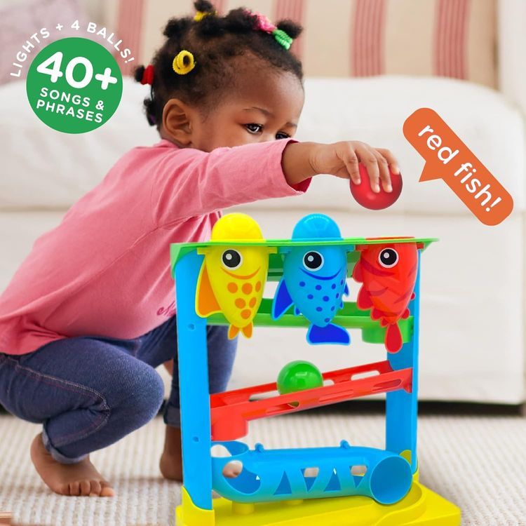 No. 1 - Move2Play Feed The Fish - 2