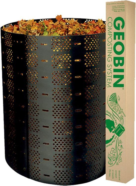 No. 6 - GEOBIN Compost Bin - 1