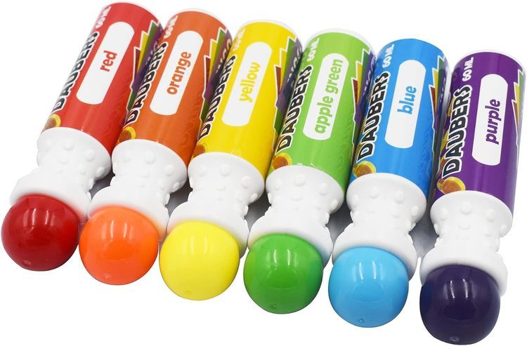 No. 5 - Yuanhe Bingo Daubers Dot Markers - 2