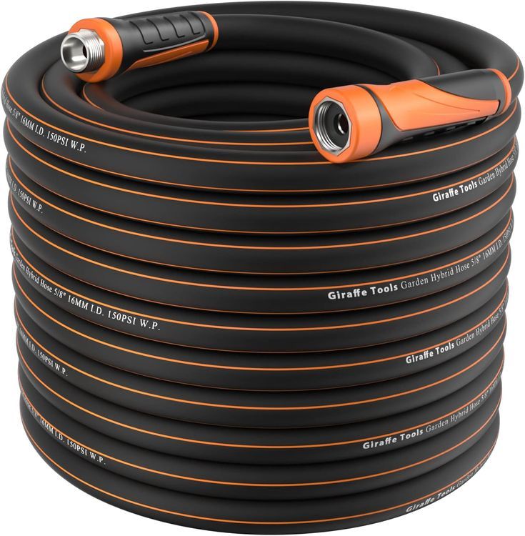 No. 8 - Giraffe Tools Garden Hose - 1