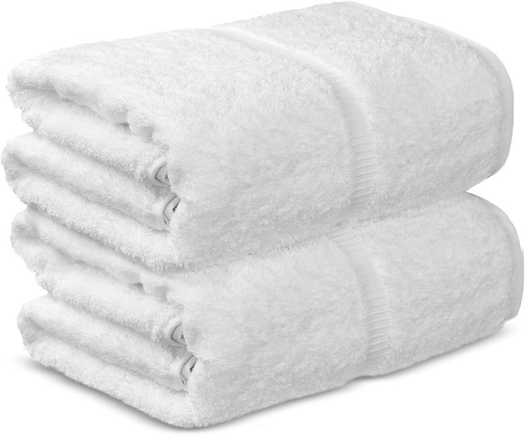 No. 6 - Chakir Turkish Linens Premium Quality Turkish Bath Sheets - 1