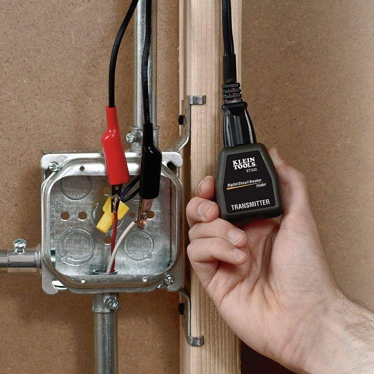 No. 9 - Circuit Breaker Kit - 5
