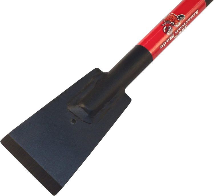 No. 4 - Bully Tools Digging Bar - 2