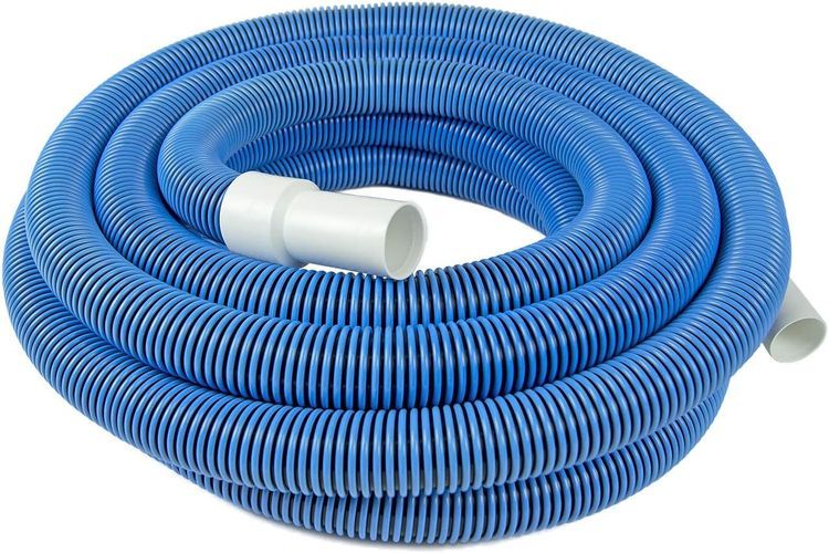 No. 1 - Poolmaster 33430 Heavy Duty In-Ground Pool Vacuum Hose - 1