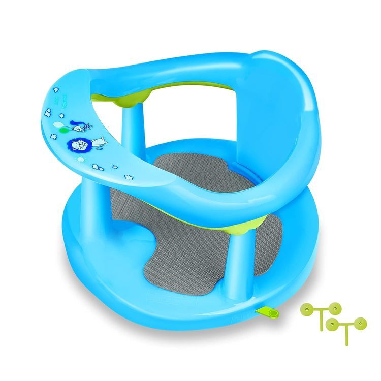 No. 10 - Superb Sports Baby Bath Seats - 1