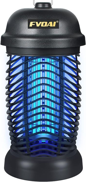 No. 6 - FVOAI Bug Zapper - 1