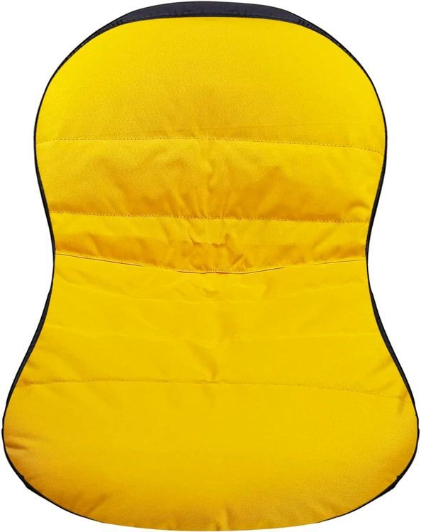 No. 1 - MWire Heavy Duty Vehicle Seat Cover - 5