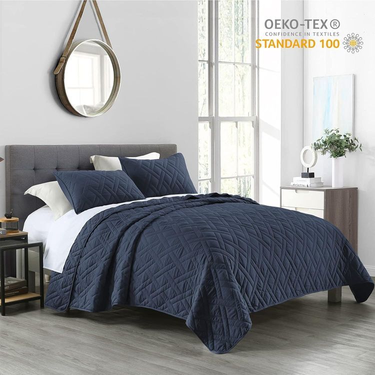 No. 7 - HORIMOTE HOME Quilt Set - 2