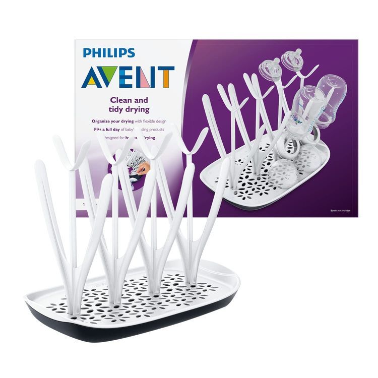 No. 7 - Philips Avent Drying Rack - 1