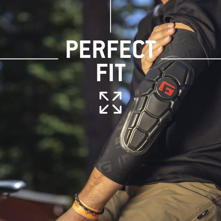 No. 4 - G-Form Pro-X2 Mountain Bike Elbow Pads - 3