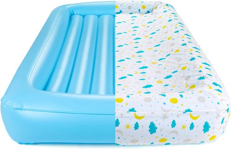 No. 6 - Active Era Kids Air Mattress - 4