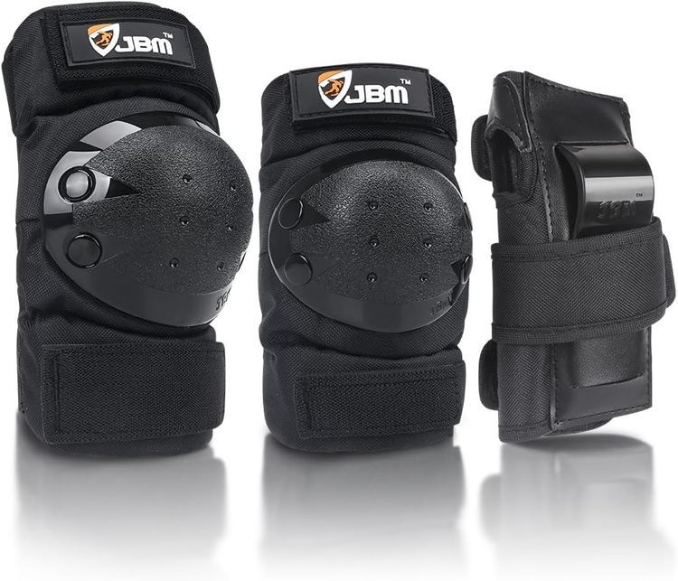 No. 7 - JBM 3 in 1 Protective Gear Set - 1